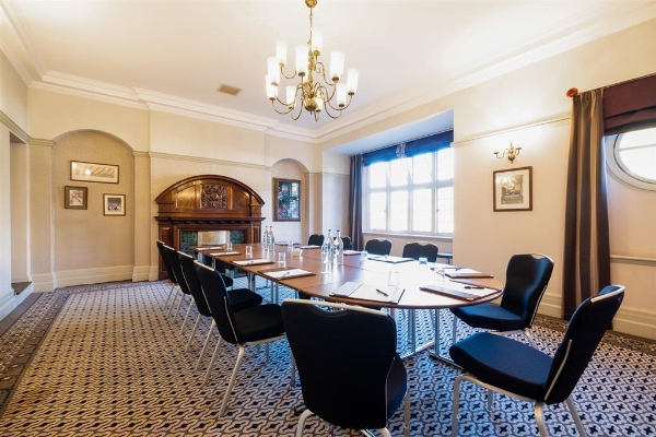 Hotel Clarion Collection St Albans